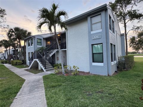 Photo of 2017 Skimmer Court W #413, Clearwater, FL 33762 (MLS # TB8476639)