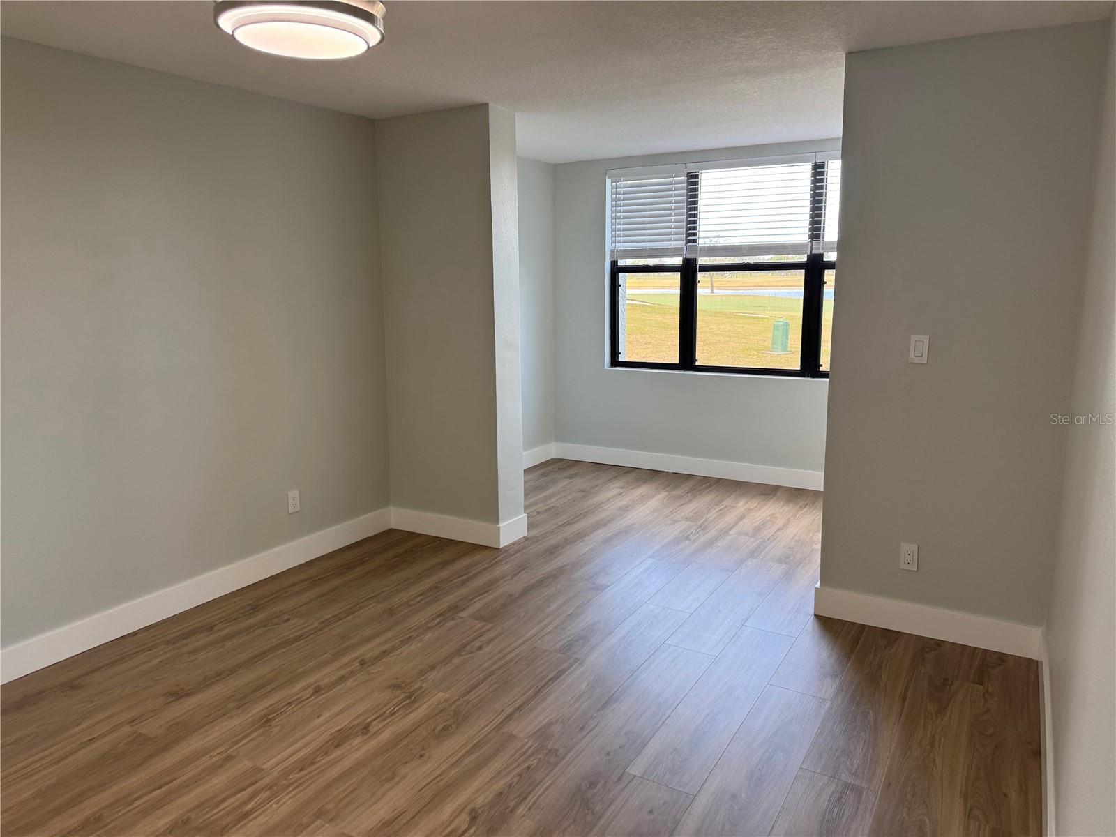 CLUB AT FEATHER SOUND THE CONDO - Residential