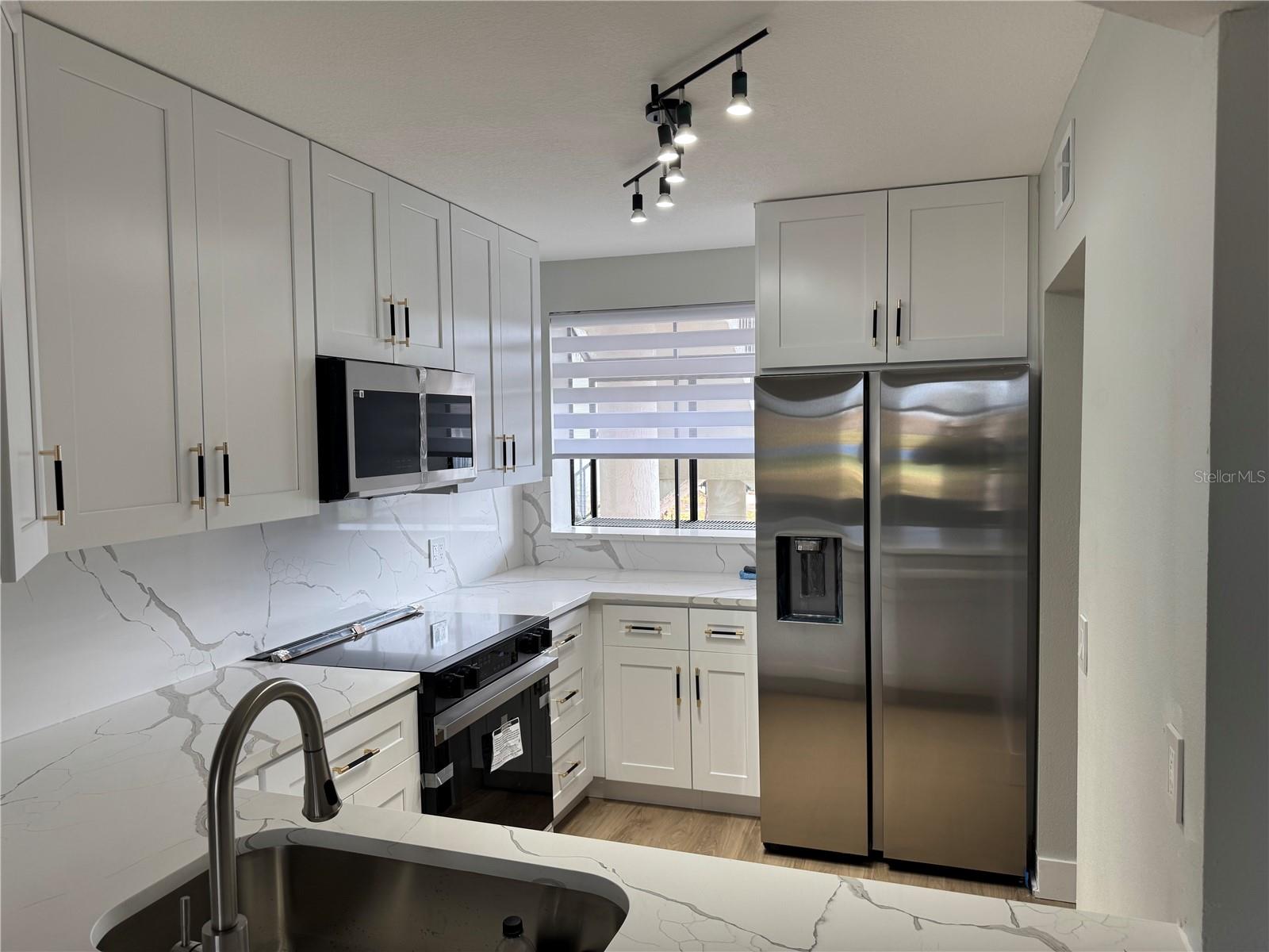 CLUB AT FEATHER SOUND THE CONDO - Residential