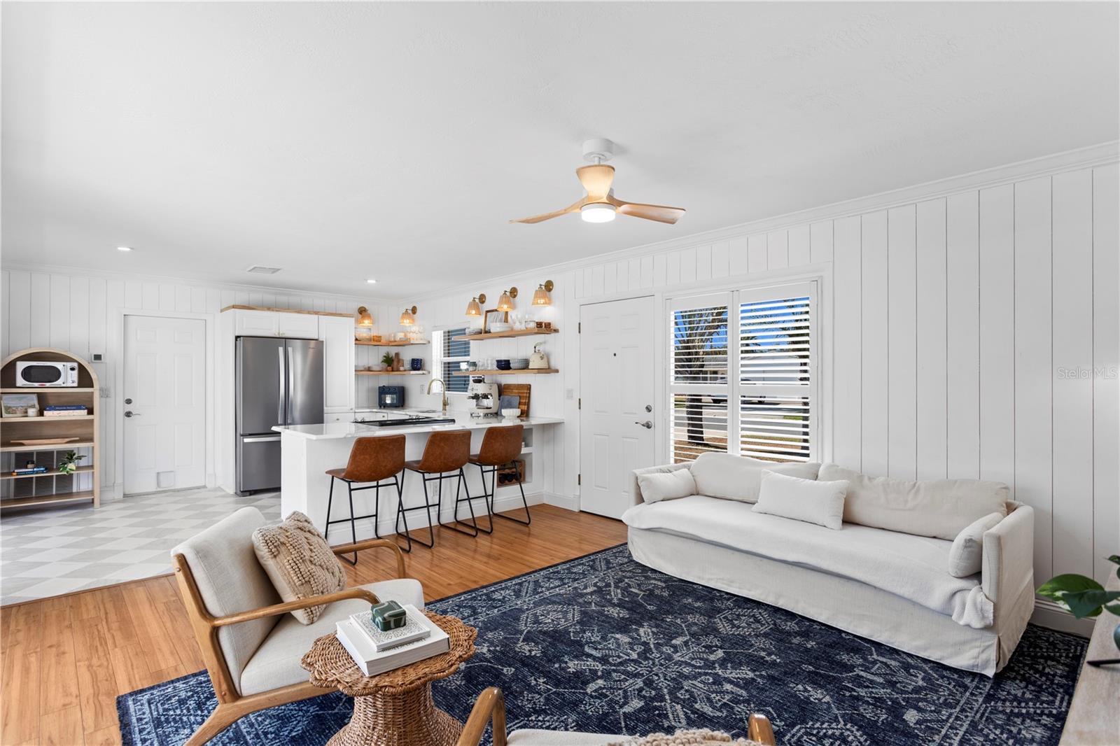 MEADOW LAWN 8TH ADD - Residential