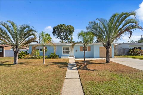 Photo of 7351 10th Street N, St Petersburg, FL 33702 (MLS # TB8453949)