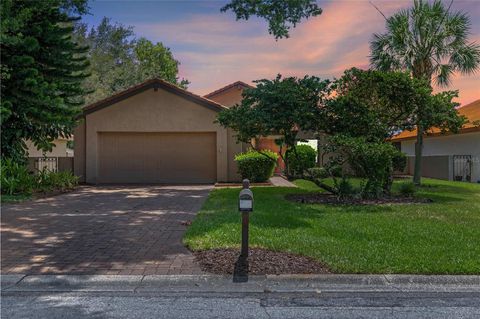 A home in ORLANDO