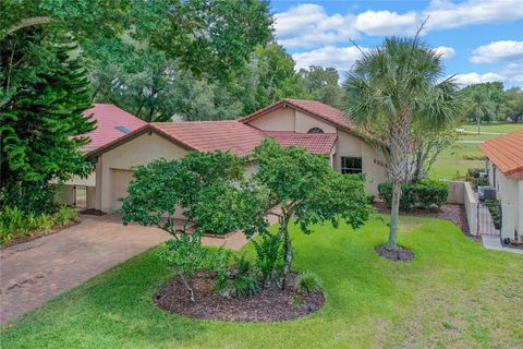 A home in ORLANDO