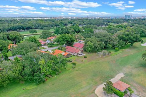 A home in ORLANDO