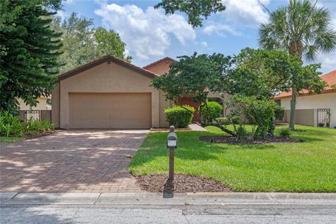 A home in ORLANDO