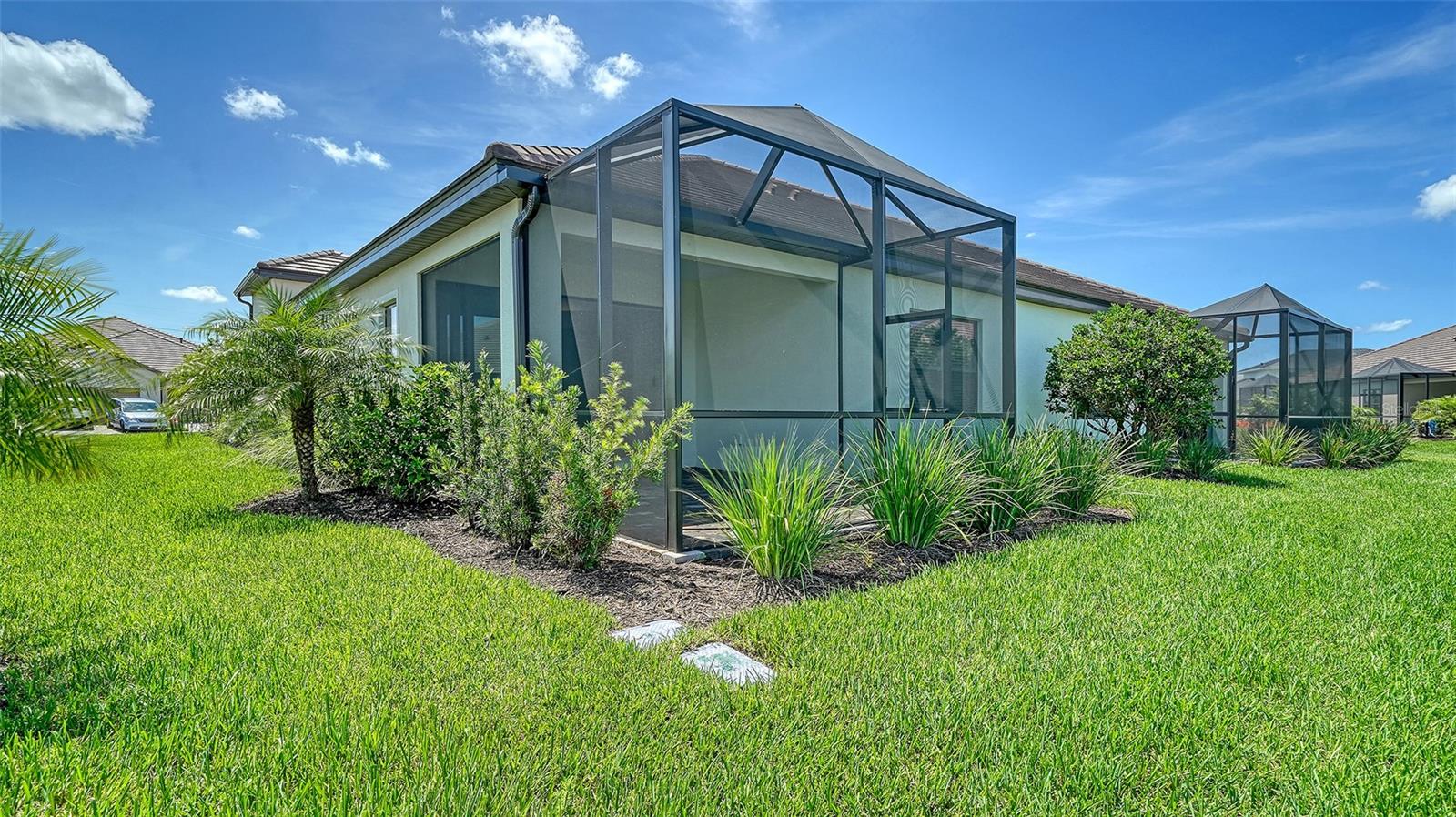 VISTERA OF VENICE - Residential