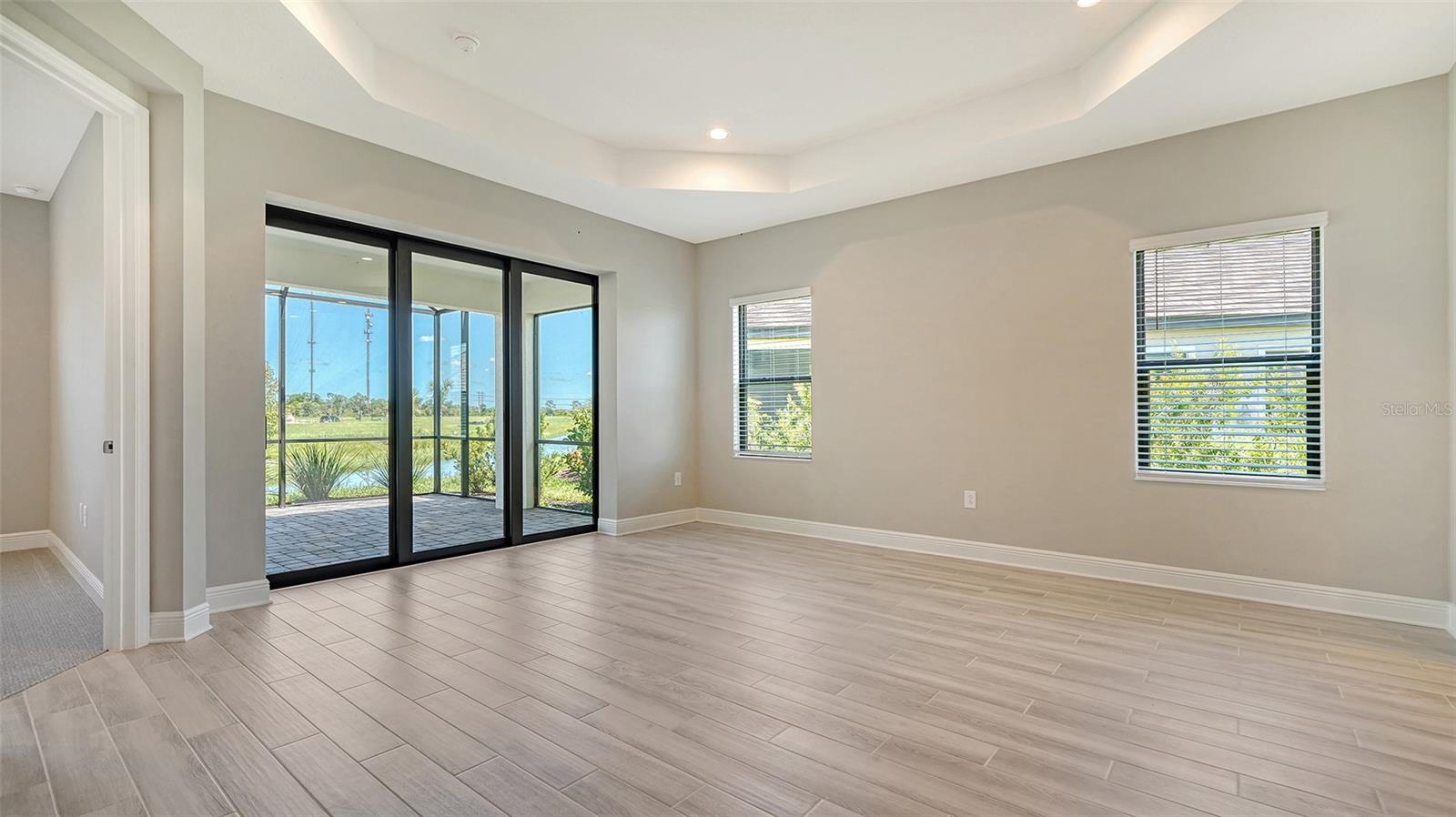 VISTERA OF VENICE - Residential
