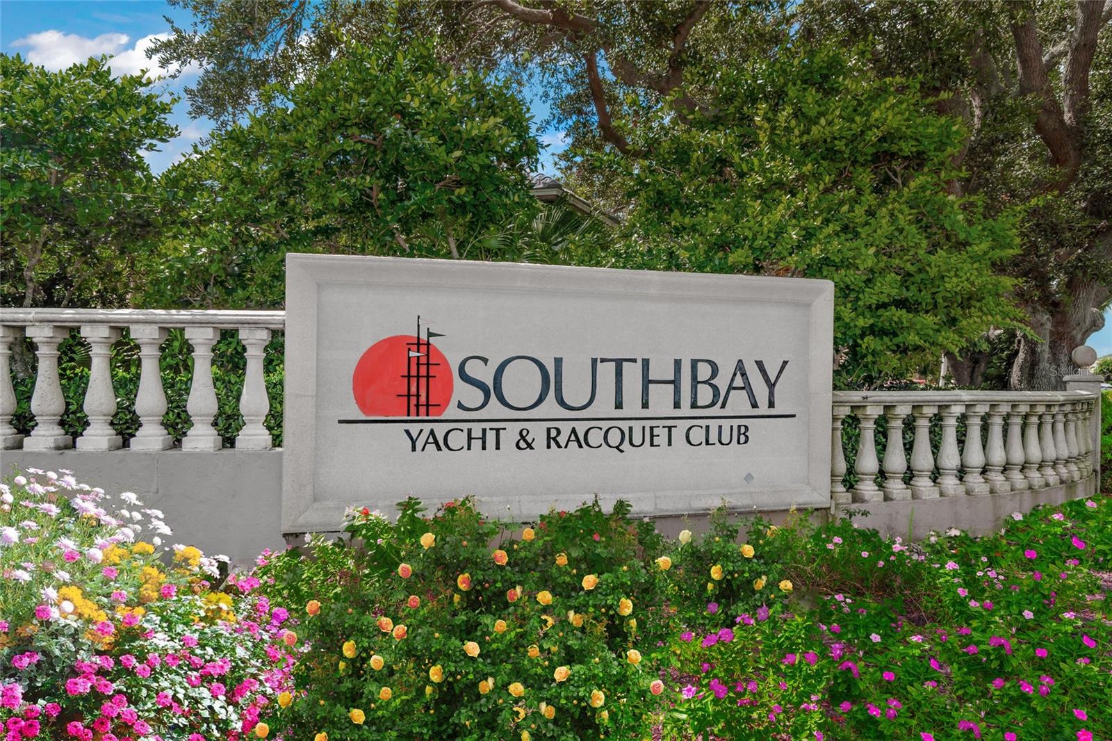 SOUTHBAY YACHT & RACQUET CLUB - Residential