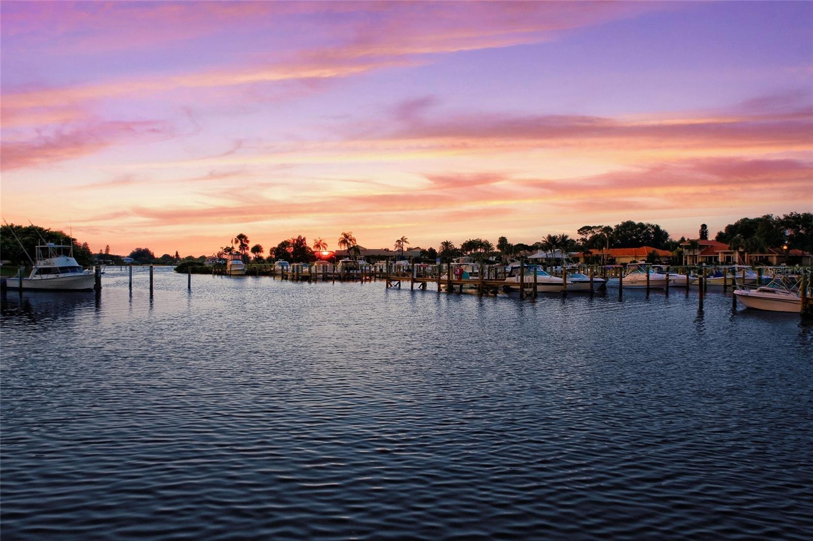 SOUTHBAY YACHT & RACQUET CLUB - Residential