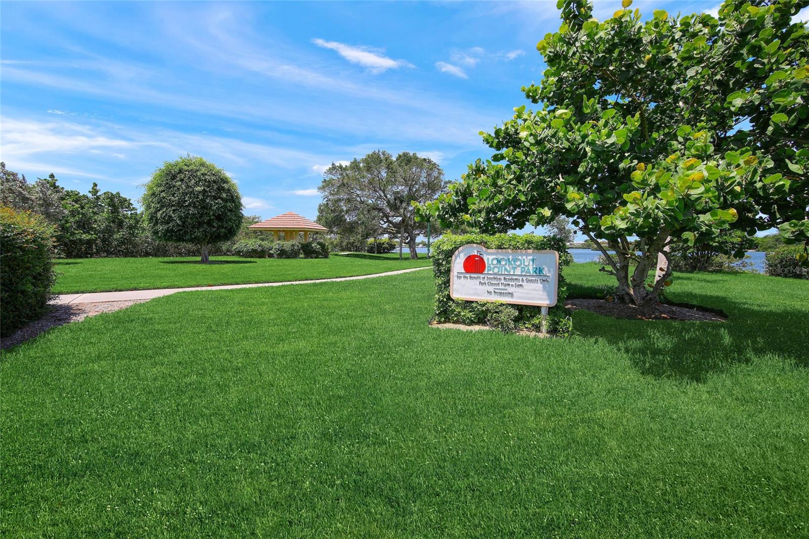 SOUTHBAY YACHT & RACQUET CLUB - Residential