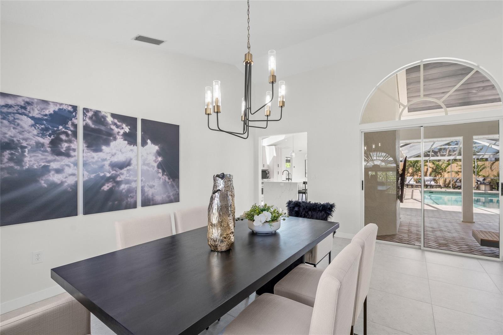 SOUTHBAY YACHT & RACQUET CLUB - Residential
