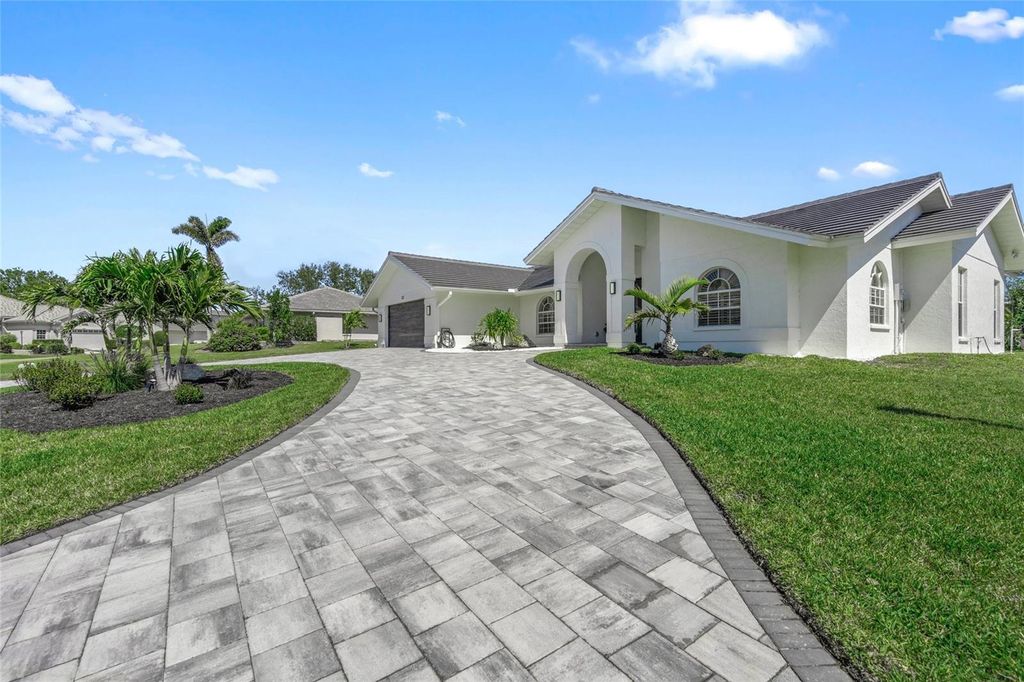 Photo of 1527 Buoy Lane, Osprey, FL 34229 (MLS # A4654172)