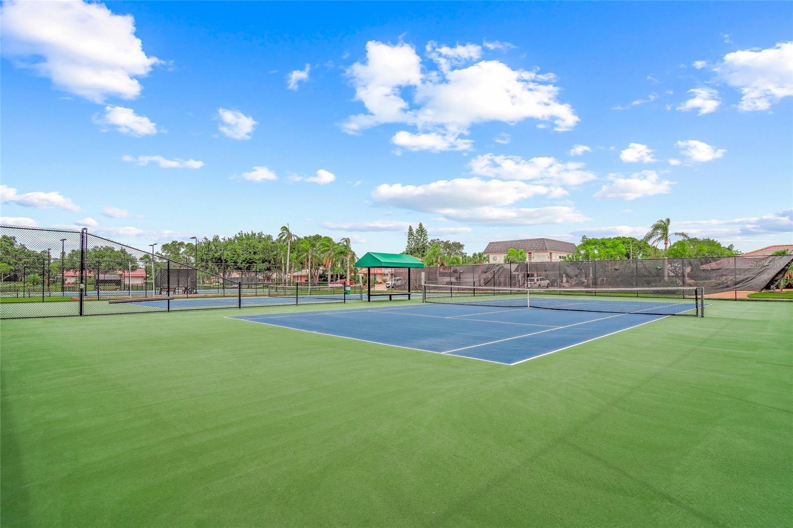 SOUTHBAY YACHT & RACQUET CLUB - Residential