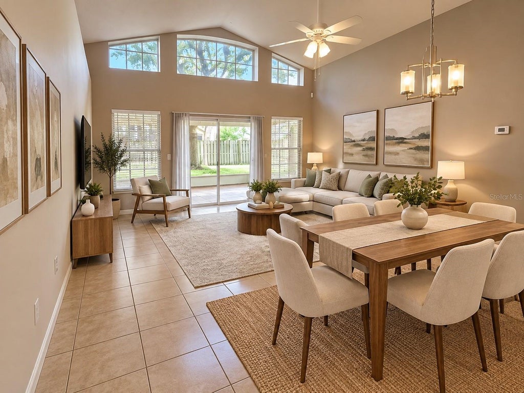 Photo of 6731 Fawn Ridge Drive, Melbourne, FL 32940 (MLS # S5159247)