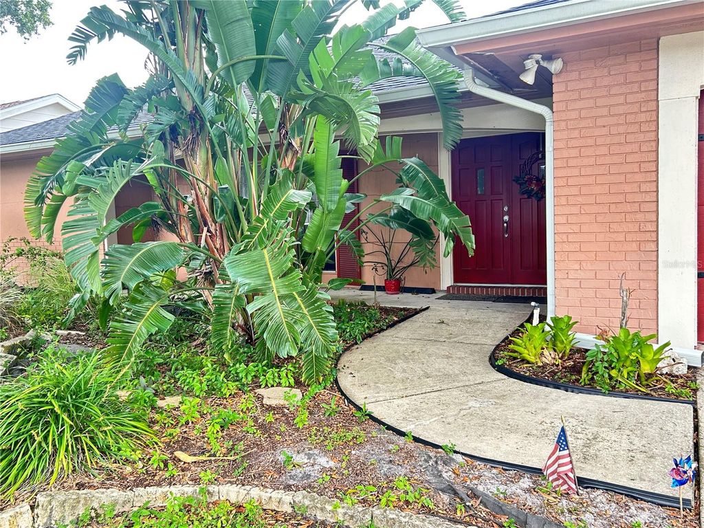 Photo of 12801 Candlewood Way, Hudson, FL 34667 (MLS # W7879526)