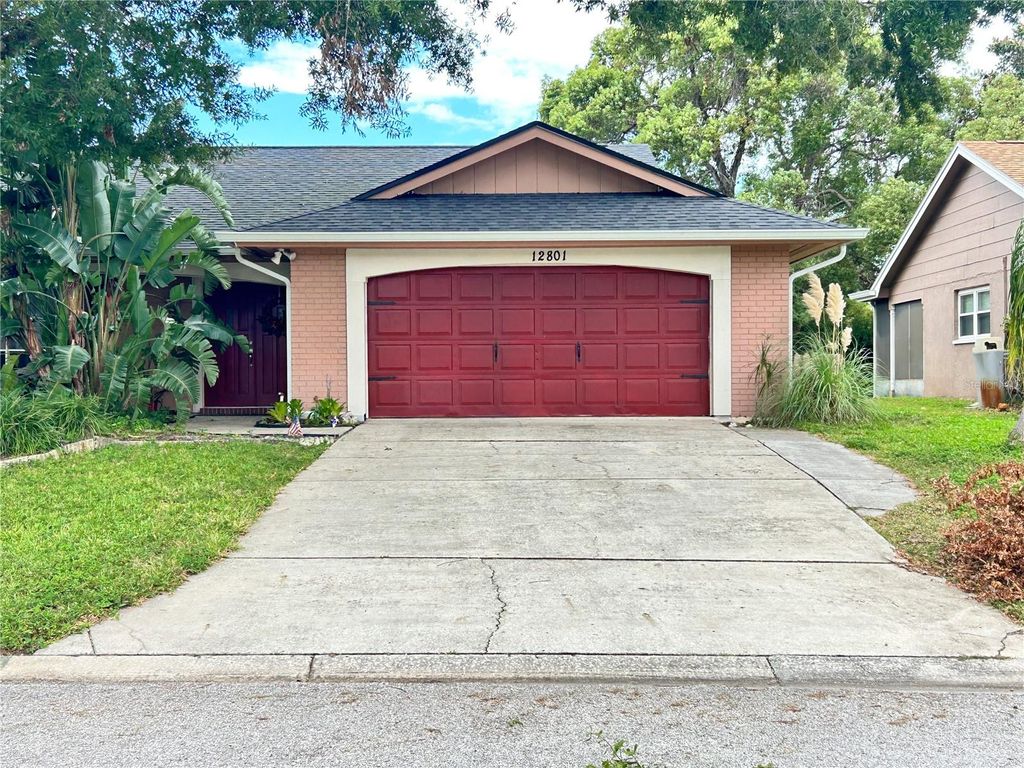 Photo of 12801 Candlewood Way, Hudson, FL 34667 (MLS # W7879526)