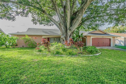 Photo of 12801 Candlewood Way, Hudson, FL 34667 (MLS # W7879526)