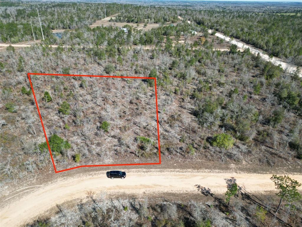 Photo of Channel Drive, Alford, FL 32420 (MLS # GC537782)