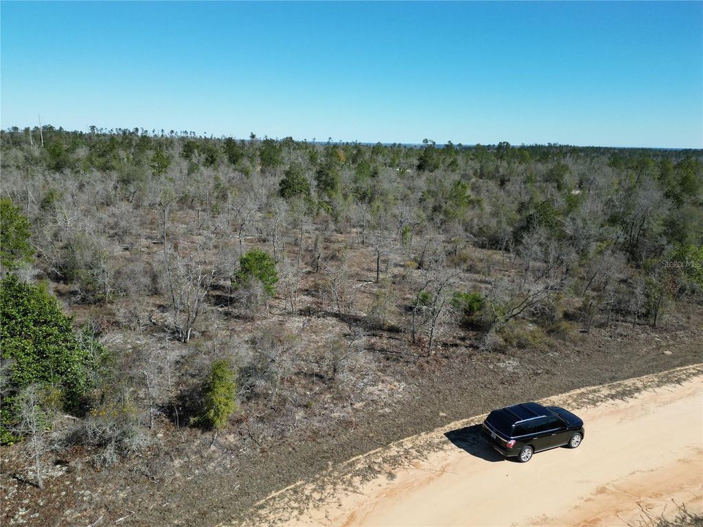 Photo of Channel Drive, Alford, FL 32420 (MLS # GC537782)