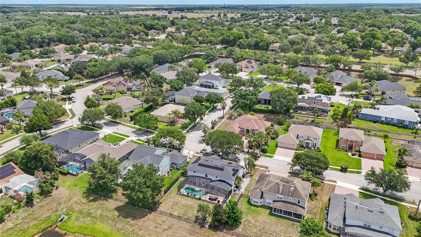 FORESTBROOKE PH 01 Q - Residential