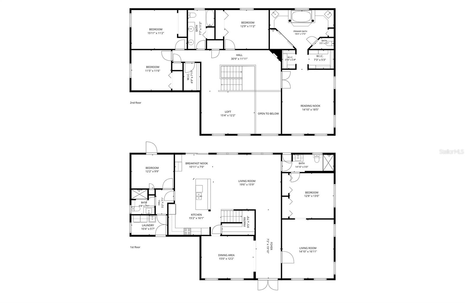 FORESTBROOKE PH 01 Q - Residential