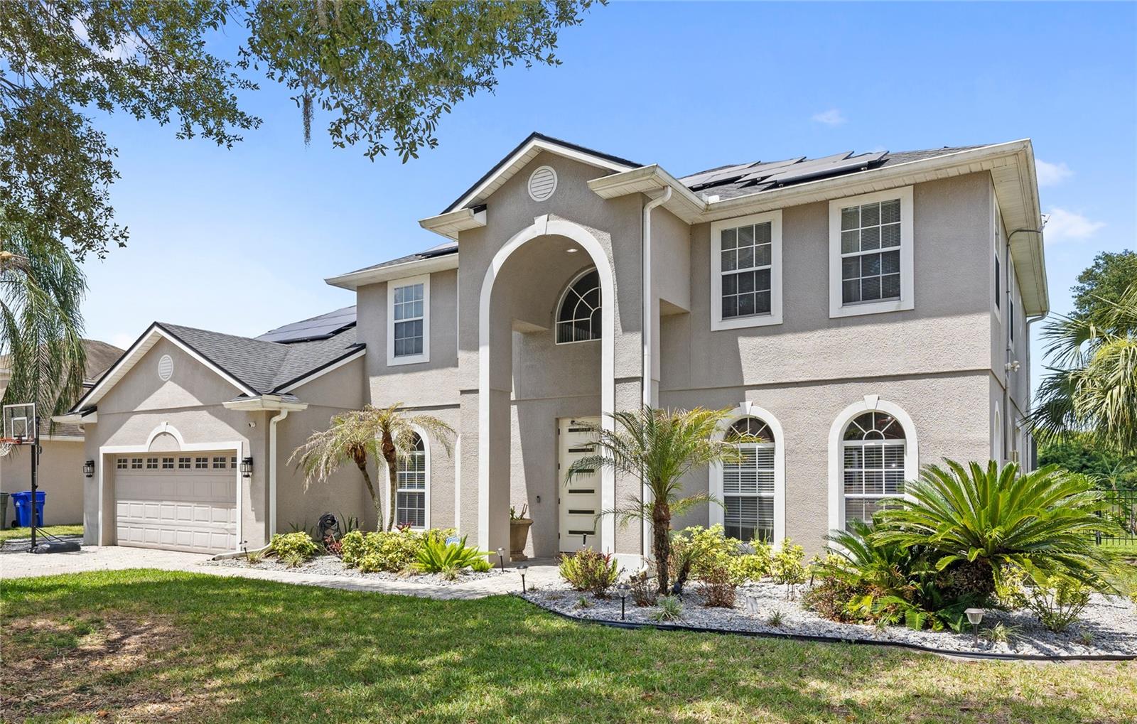 FORESTBROOKE PH 01 Q - Residential