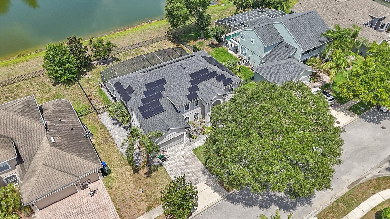 FORESTBROOKE PH 01 Q - Residential