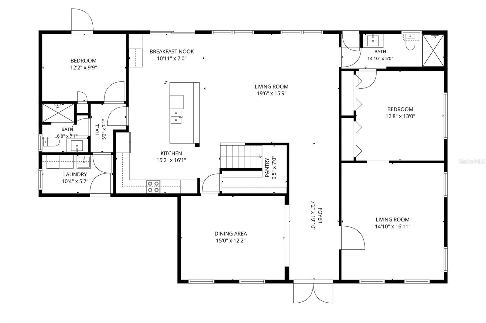 FORESTBROOKE PH 01 Q - Residential