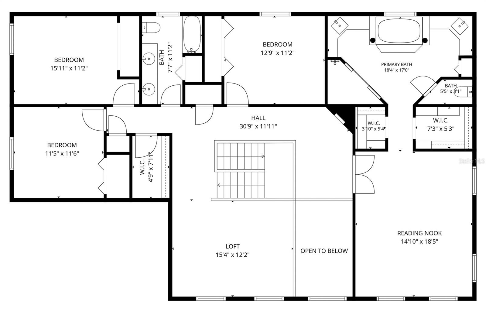 FORESTBROOKE PH 01 Q - Residential