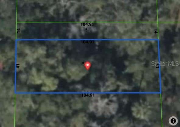 Photo of 00 S Bailey Avenue, Brooksville, FL 34601 (MLS # TB8539952)