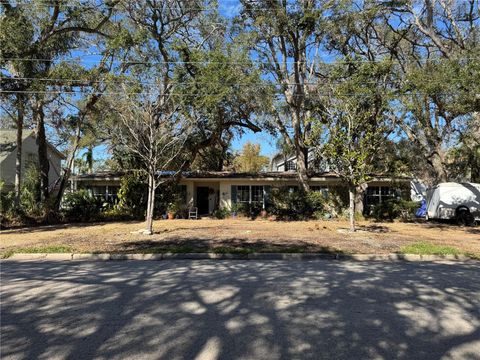 A home in TAMPA