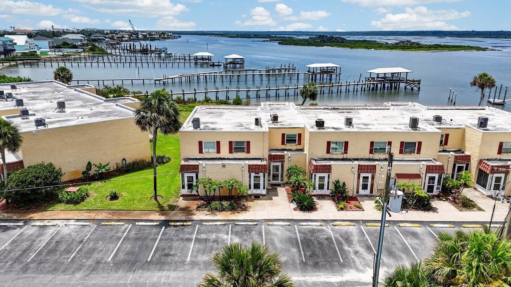 Photo of 7265 A1a S #B8, St Augustine Beach, FL 32080 (MLS # FC321126)