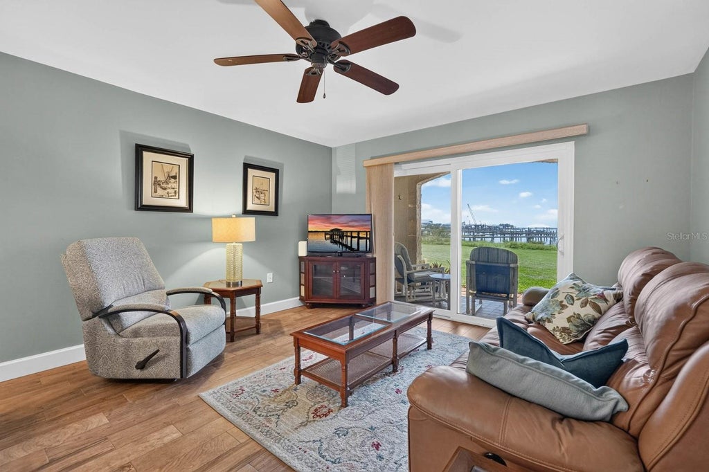 Photo of 7265 A1a S #B8, St Augustine Beach, FL 32080 (MLS # FC321126)