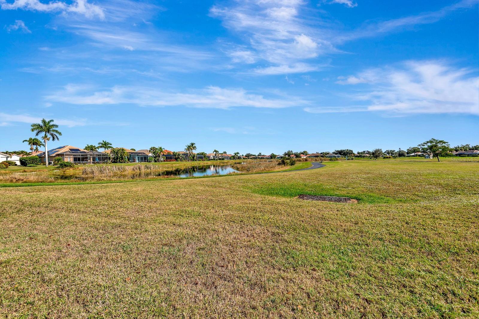 LAKE OF THE WOODS - Residential