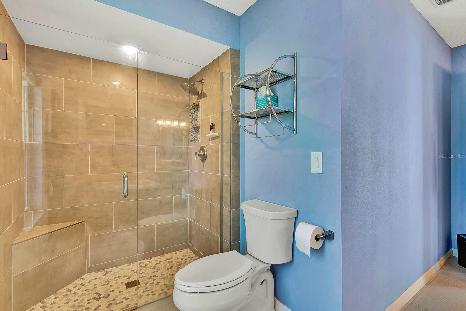 LAKE OF THE WOODS - Residential