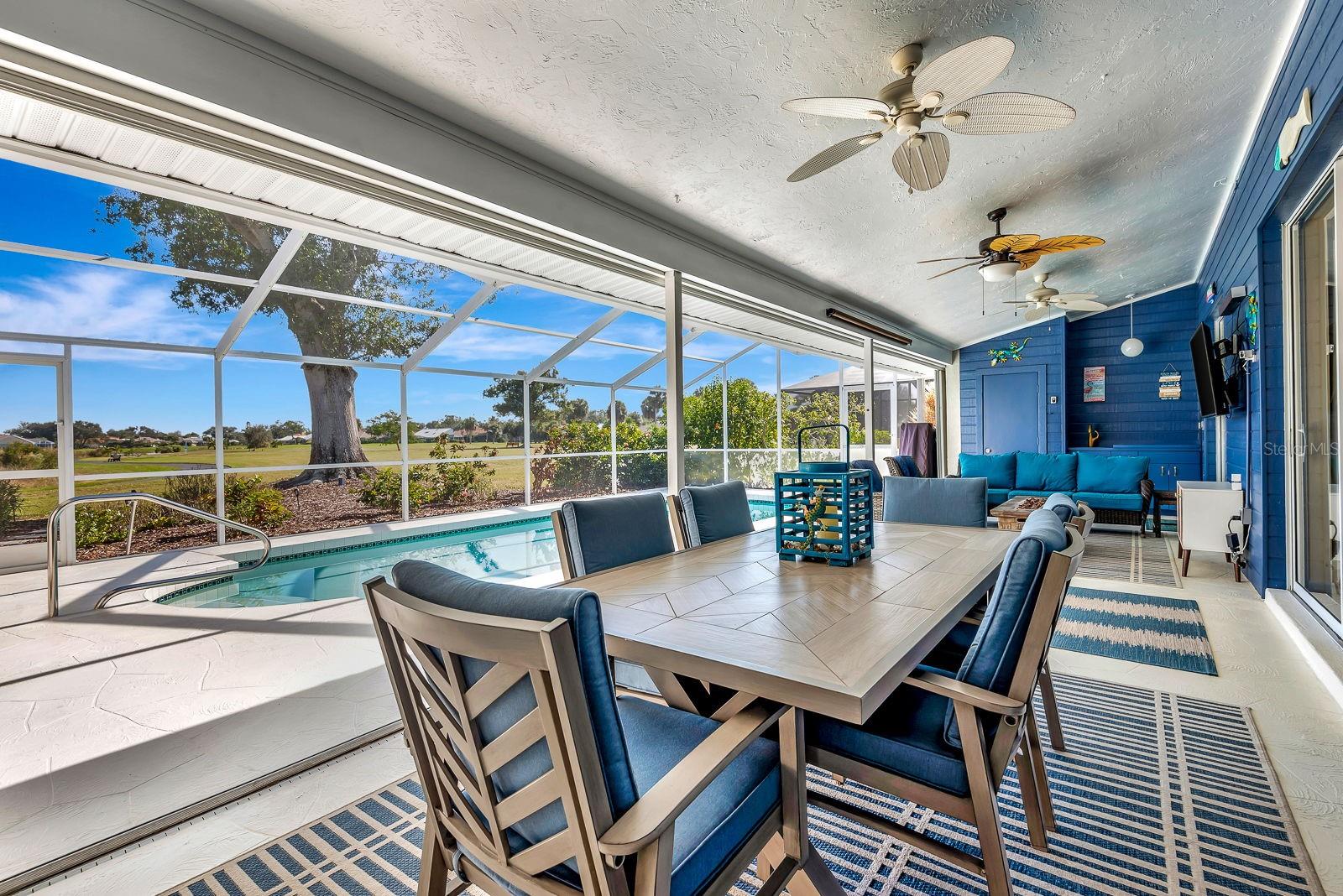 LAKE OF THE WOODS - Residential