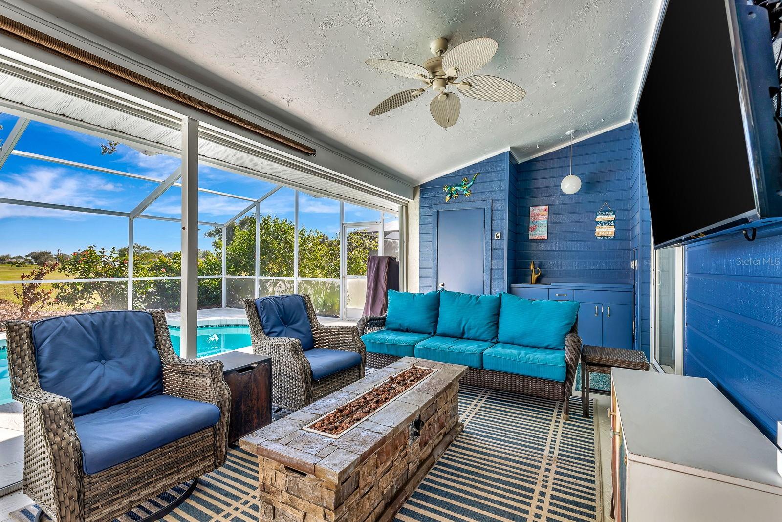 LAKE OF THE WOODS - Residential