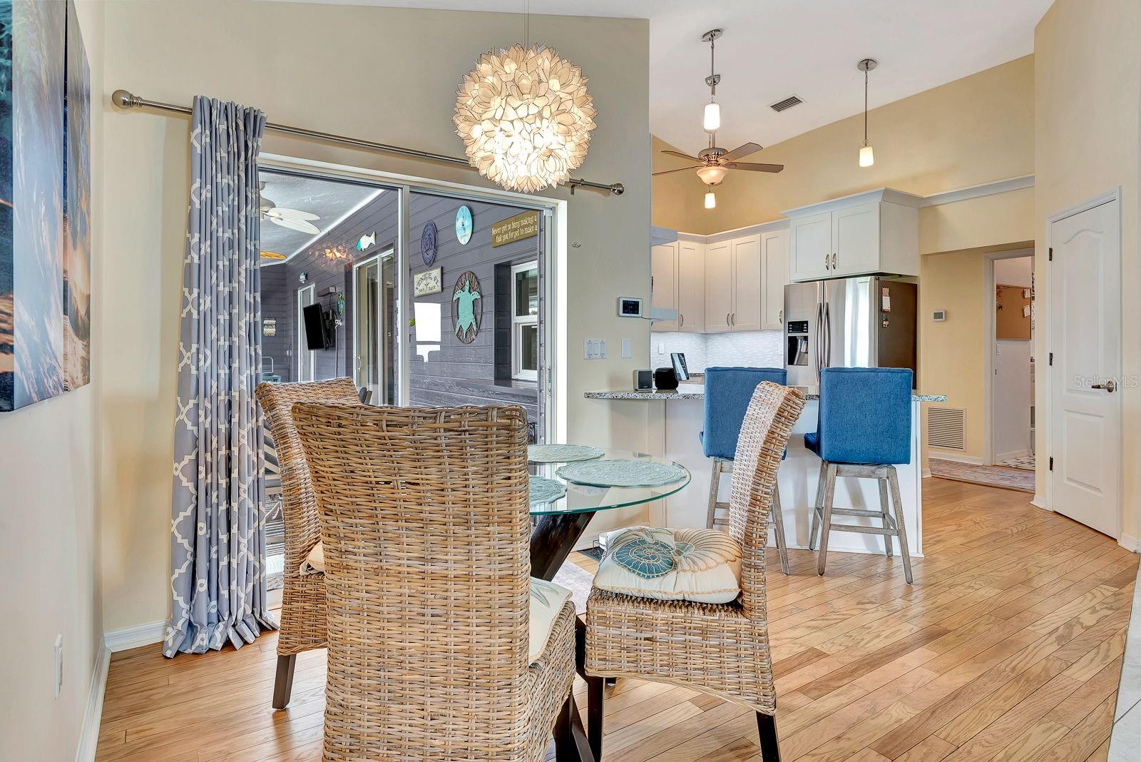 LAKE OF THE WOODS - Residential