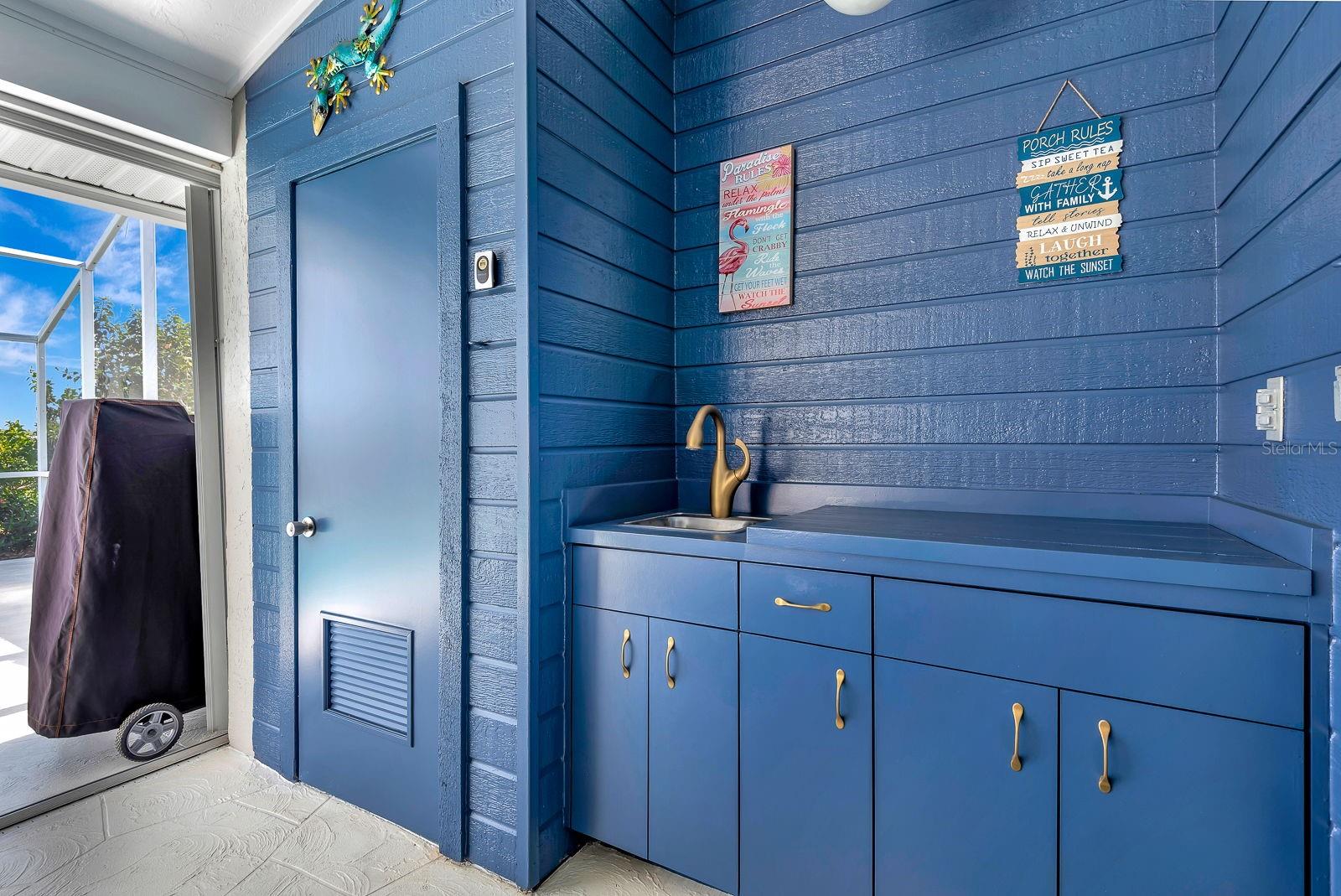 LAKE OF THE WOODS - Residential