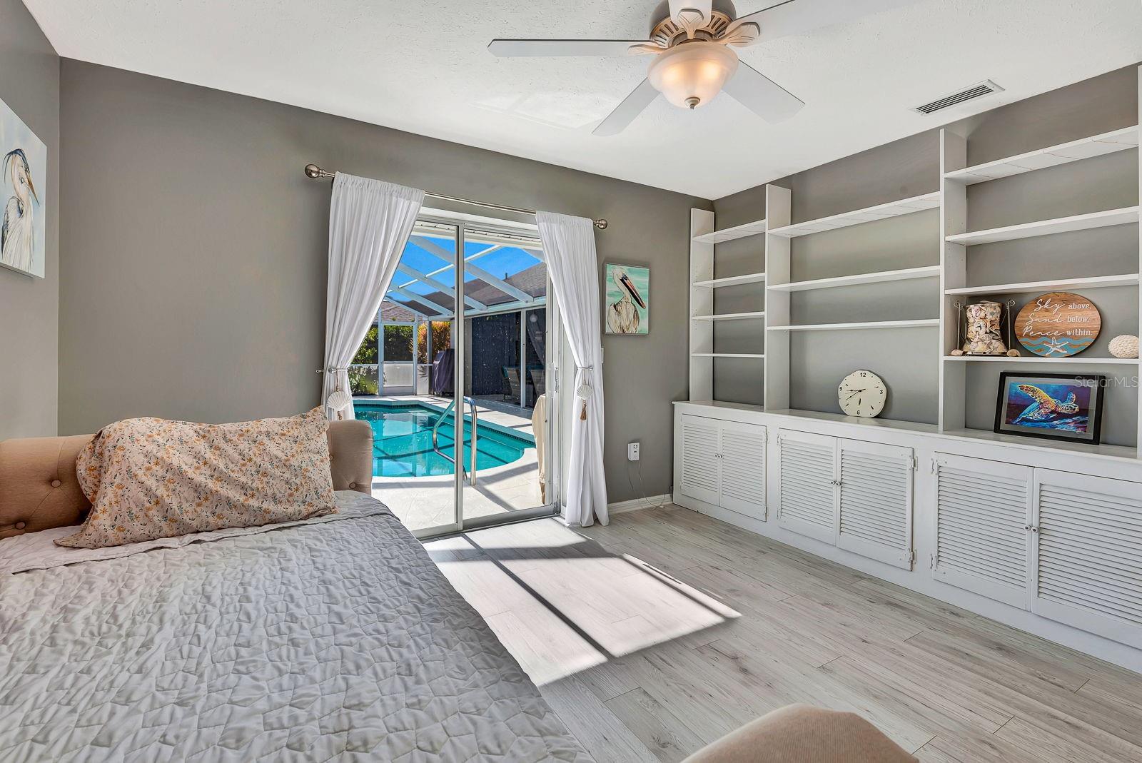 LAKE OF THE WOODS - Residential