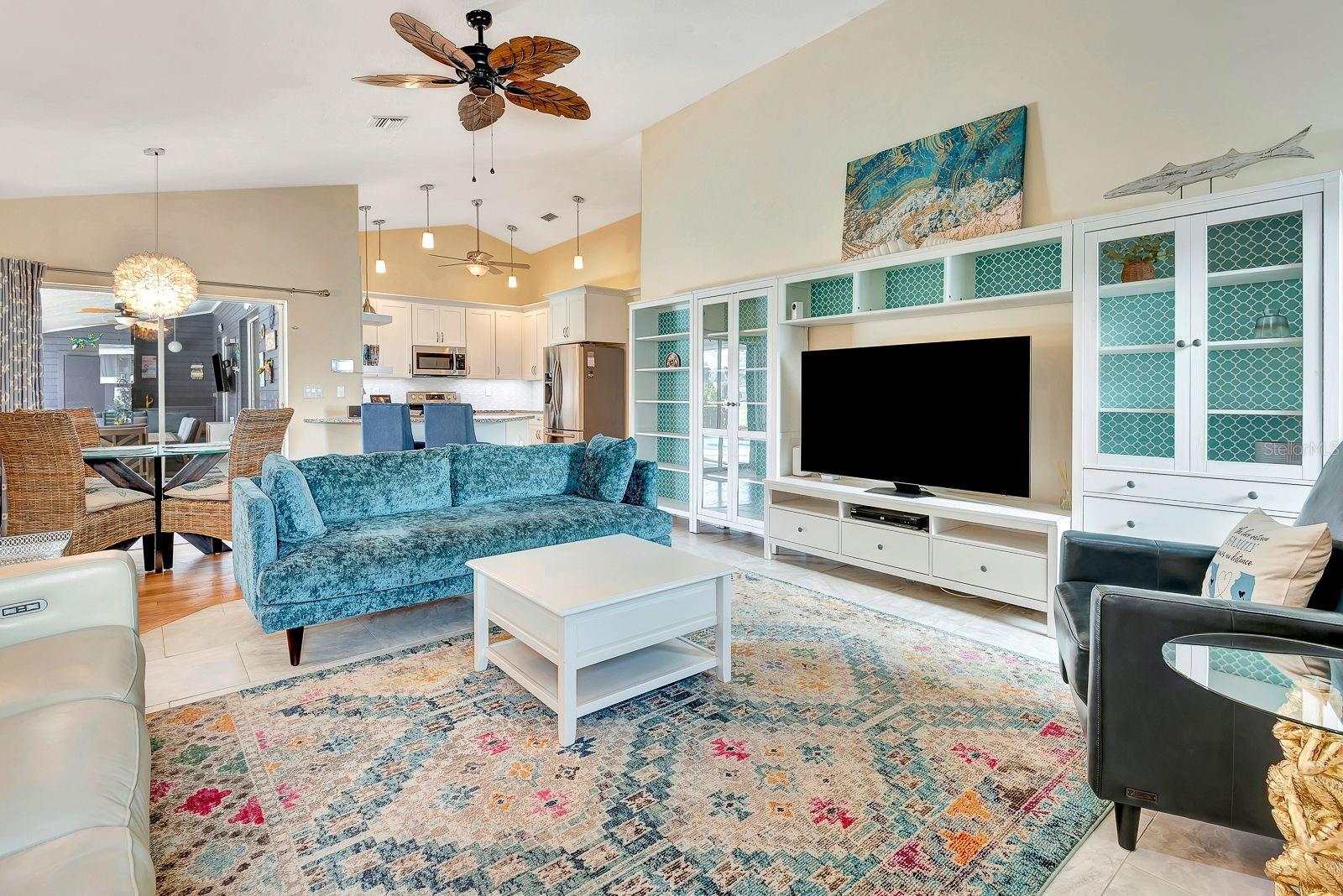 LAKE OF THE WOODS - Residential