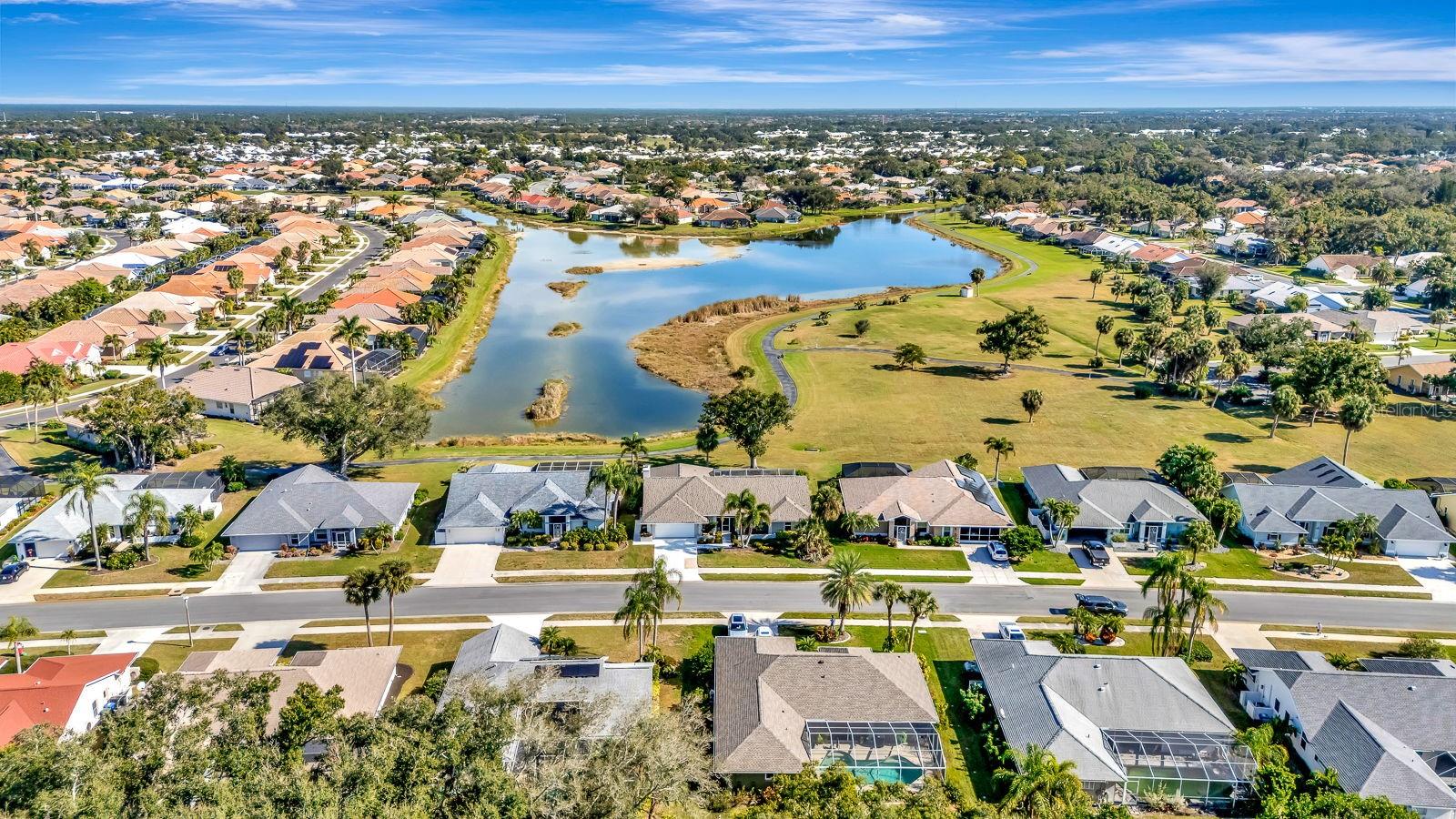 LAKE OF THE WOODS - Residential
