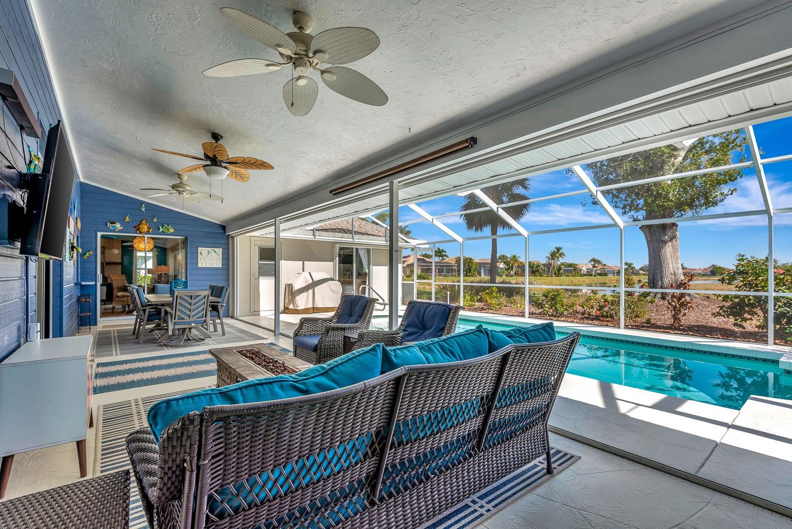 LAKE OF THE WOODS - Residential