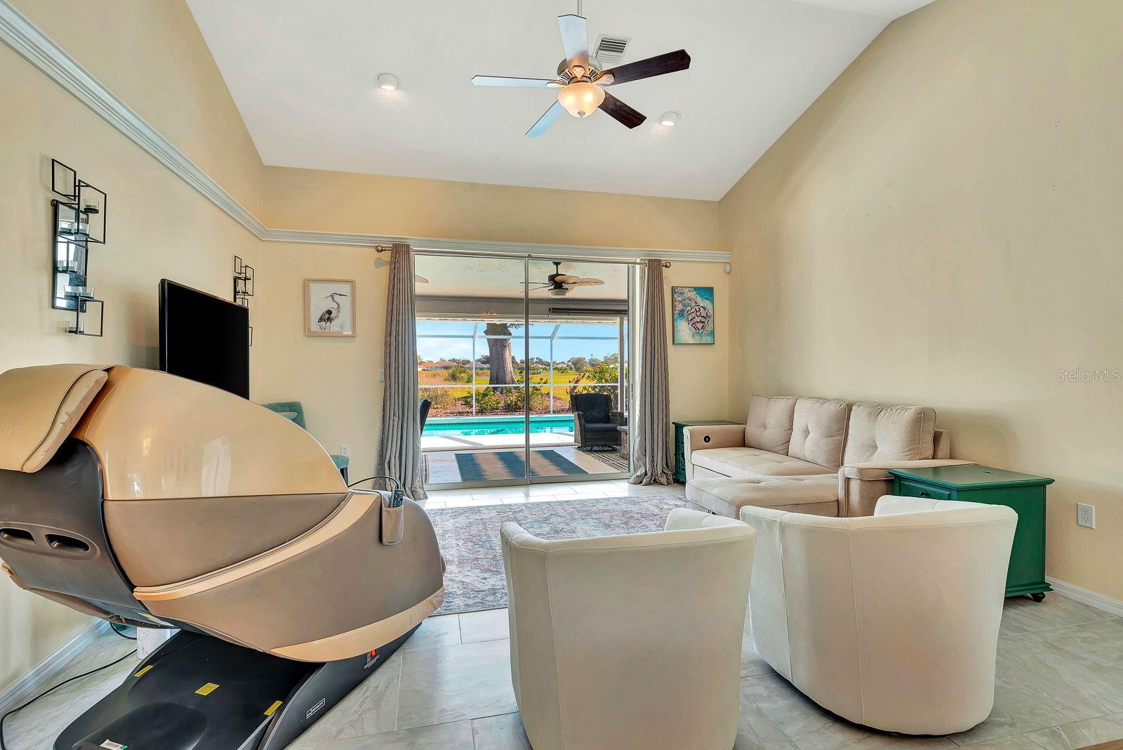 LAKE OF THE WOODS - Residential