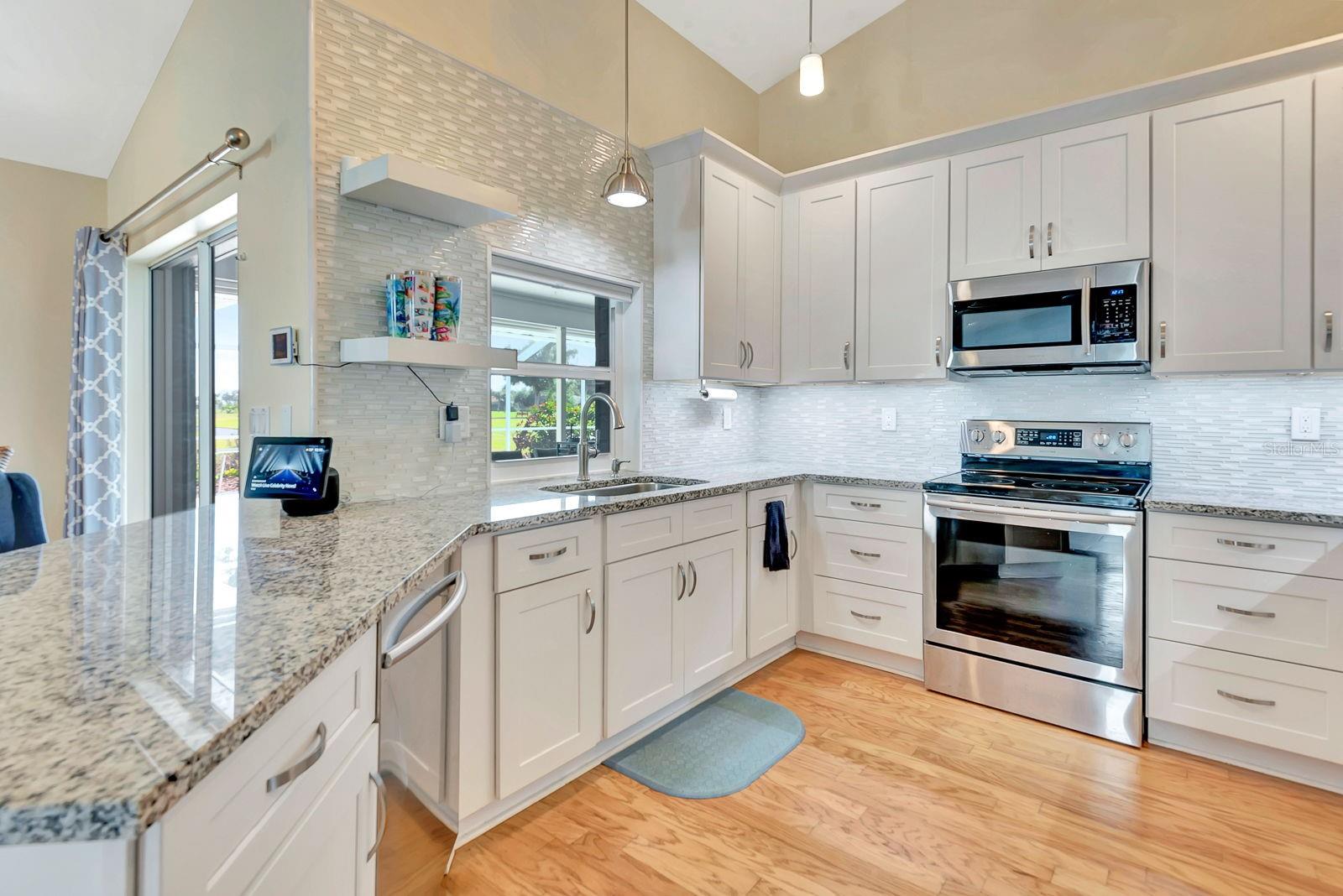 LAKE OF THE WOODS - Residential