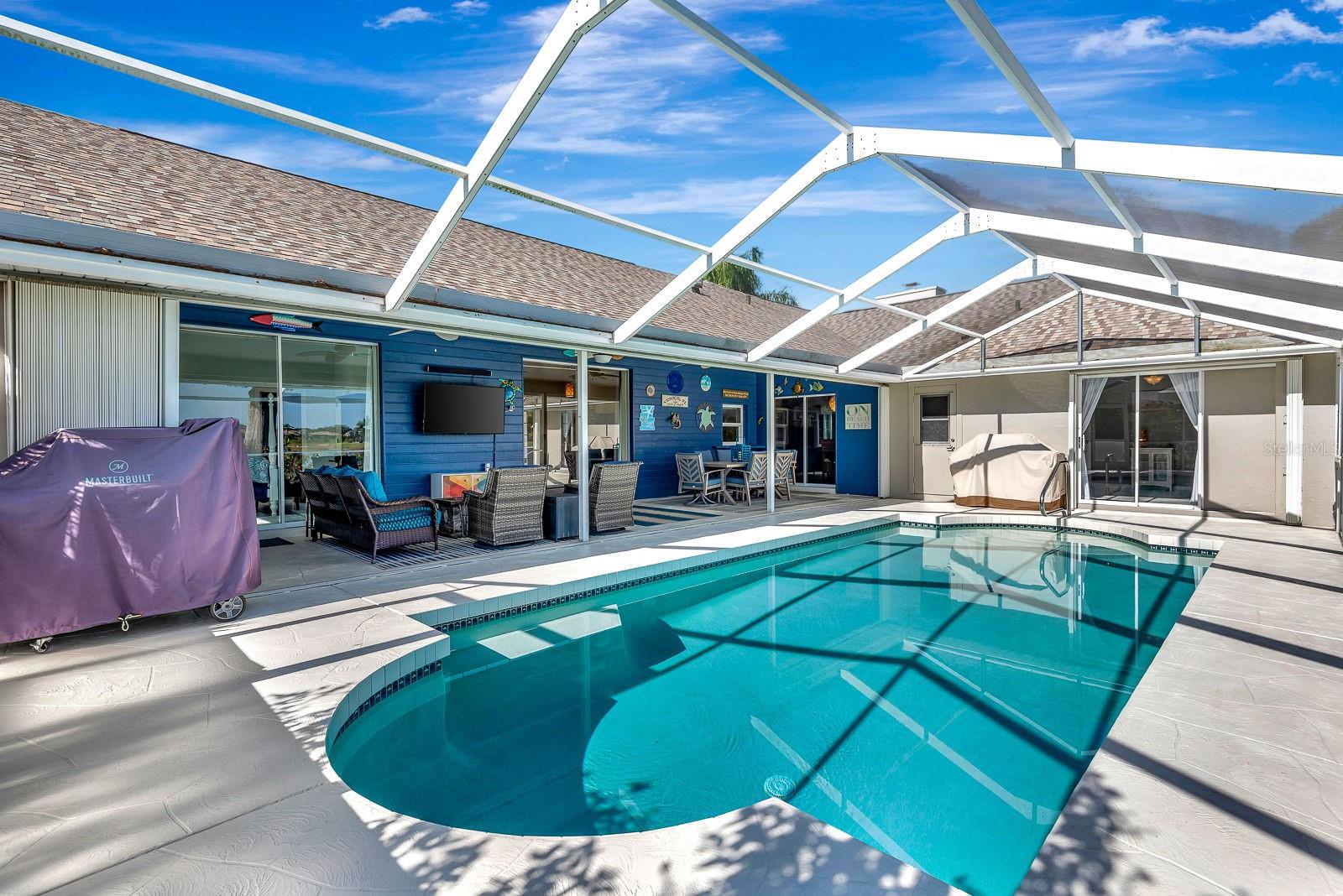 LAKE OF THE WOODS - Residential