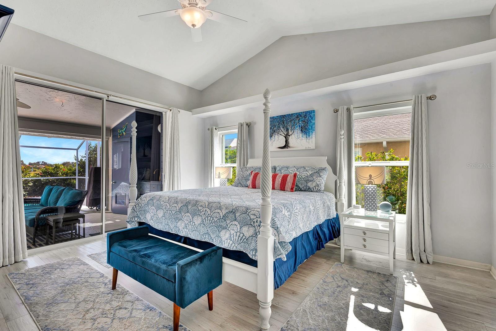 LAKE OF THE WOODS - Residential