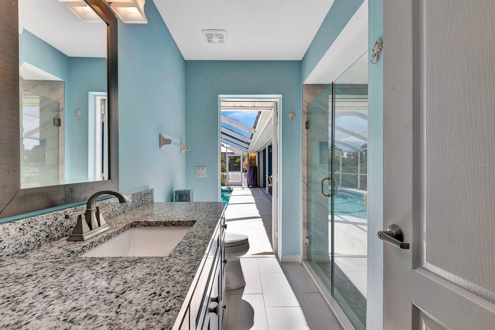 LAKE OF THE WOODS - Residential