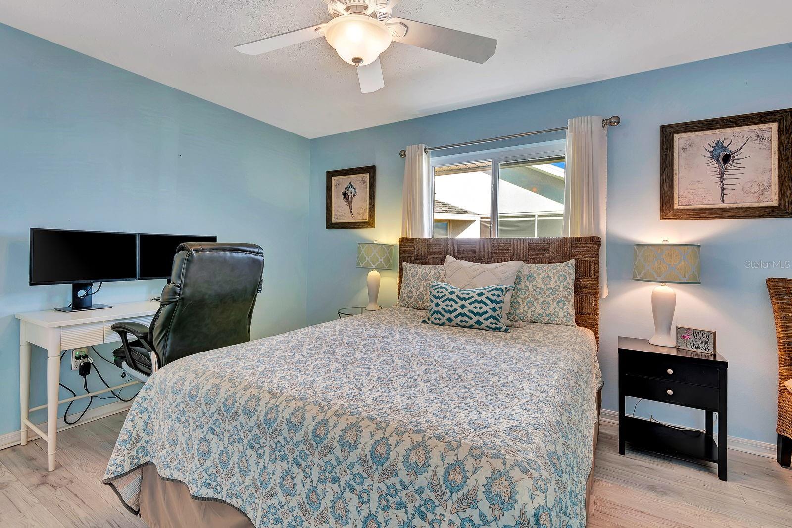 LAKE OF THE WOODS - Residential