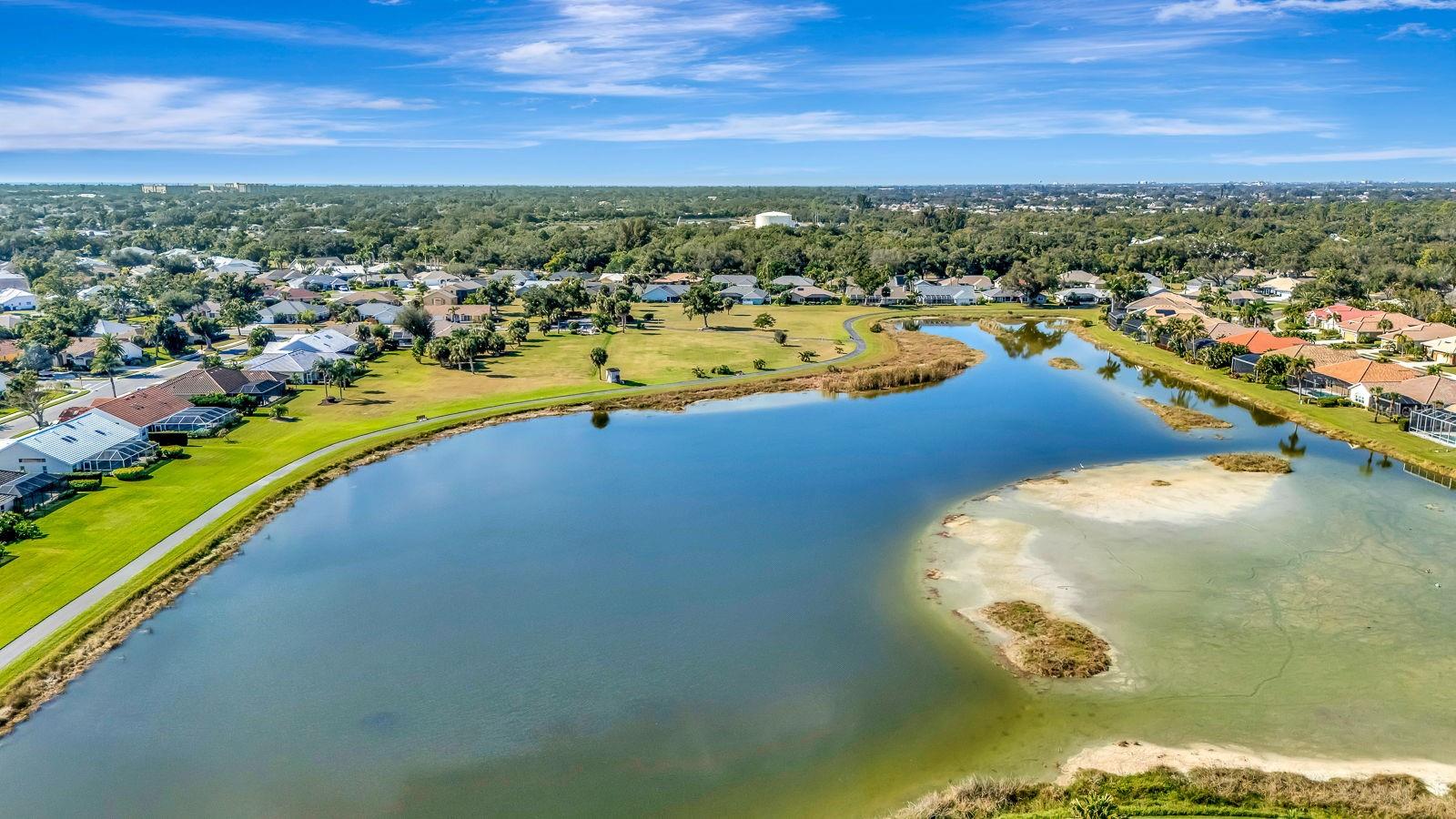 LAKE OF THE WOODS - Residential